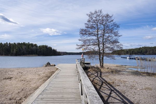 Skärgårdshus i Vaxholm - Bild 13