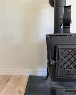 Bild 4 på Mysig stuga från 1860-talet