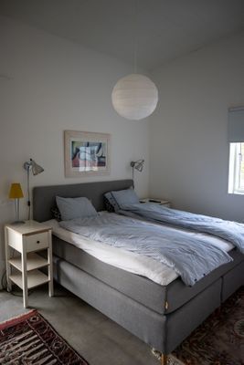 Bild 4 på Charmigt fritidsboende nära naturen i Öregrund