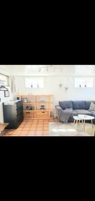 Charmigt hus nära havet och city - Bild 6