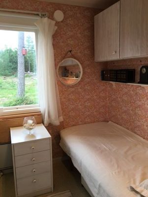 Två charmiga hus med många bäddar, nära havet - Bild 12