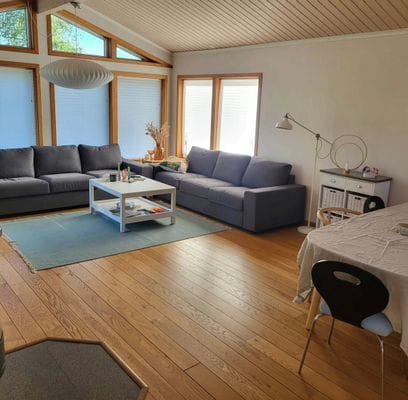 Stuga i fina Långesjö, Fjällbacka - Bild 11