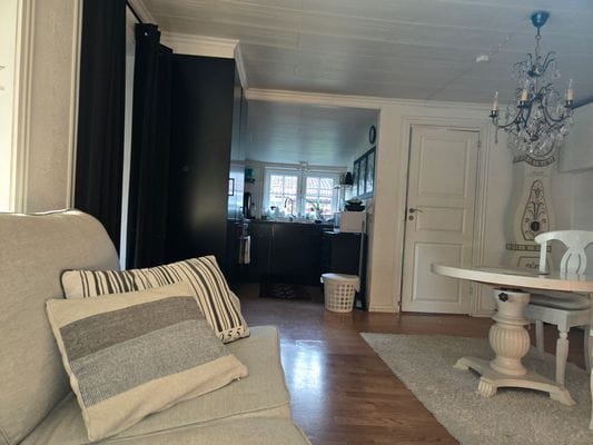 Vetlanda/Sandstrand (20 m) - bad, fiske, golf - Bild 11