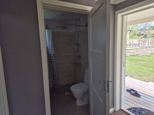 Centralt Gräsö Uppland - Bild 20