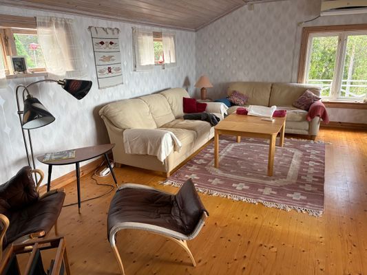 Havstomt med egen brygga - Bild 8