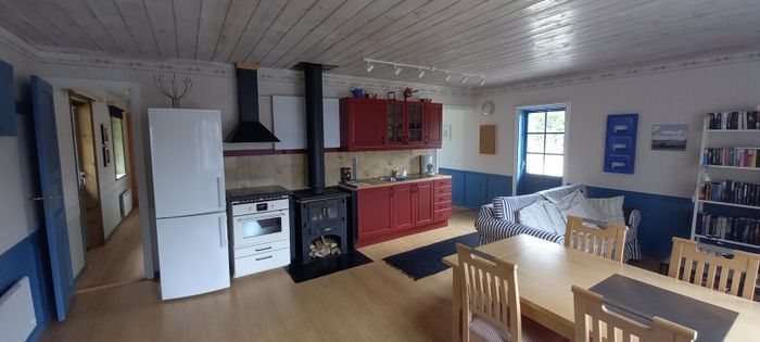 Stuga med sjöglimt vid Siljan - Bild 10