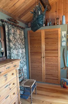 Stuga med havsutsikt - Bild 25