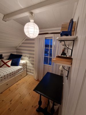 Skärgårdshus på Dalarö, sjötomt med bästa läge - Bild 27
