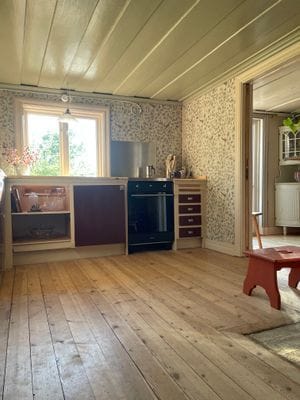Charmigt torp från 1890-tal i Uppland - Bild 8