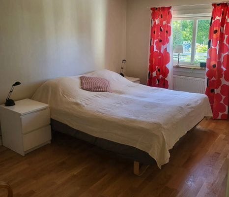 Stuga i fina Långesjö, Fjällbacka - Bild 13