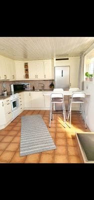 Bild 4 på Charmigt hus nära havet och city