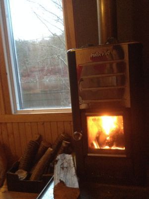 NATURPARADIS MED ENSKILT LÄGE I NATURRESERVAT - Bild 7