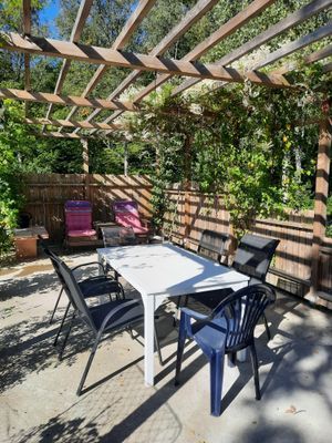 Bild 4 på NATURPARADIS MED ENSKILT LÄGE I NATURRESERVAT