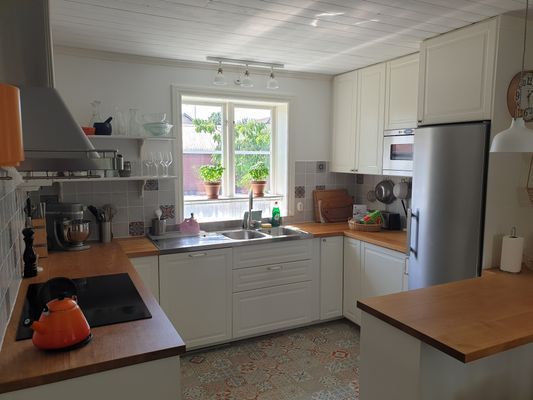 Endreväg 6 Visby