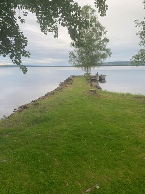 Kringbygd idyllisk dalagård i Tällberg. - Bild 7