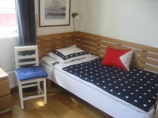 Bild 4 på Käringön i Havet