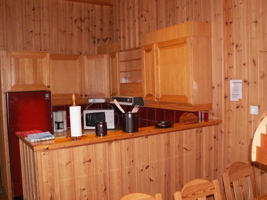 Bild 3 på Andelsstuga i Fjällien/Storlien uthyres