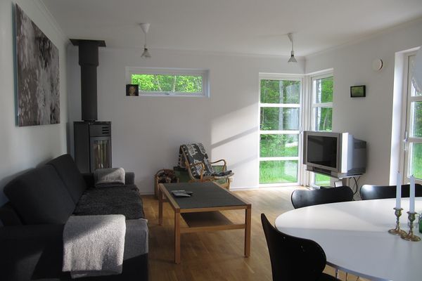 Gotlandshus i Ljugarn 300 m från havet