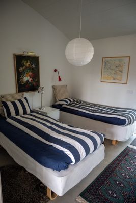 Charmigt fritidsboende nära naturen i Öregrund - Bild 13