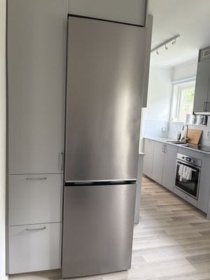 Charmig stuga i närheten av Hjärtasjön - Bild 52
