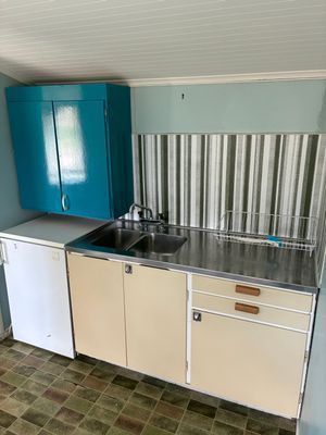 Mysig Gotlandsstuga