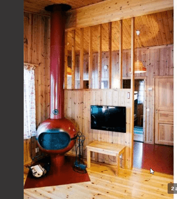 Andelsstuga i Fjällien/Storlien uthyres - Bild 7