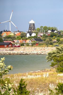 Sandvik