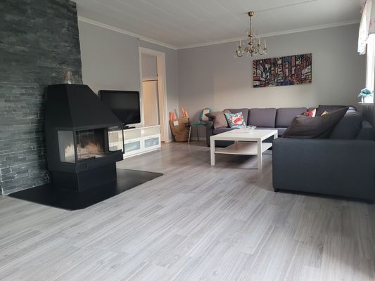 Underbart hus med egen brygga och kanoter! - Bild 8