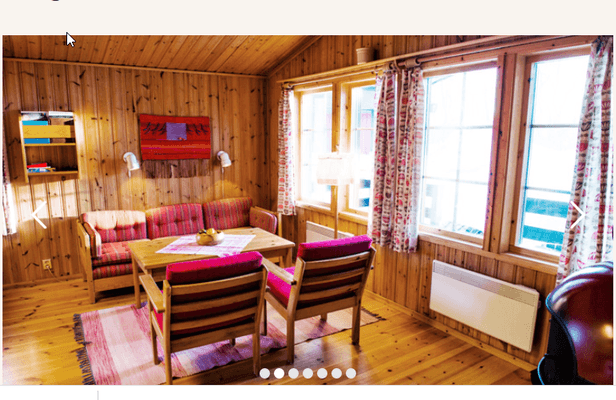 Bild 4 på Andelsstuga i Fjällien/Storlien uthyres