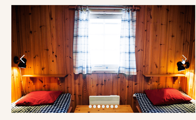 Andelsstuga i Fjällien/Storlien uthyres - Bild 8