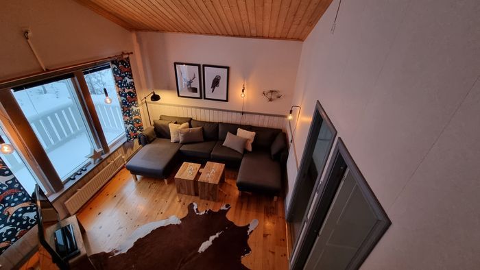 Hyr denna stuga i Sälen på 80 m². 8 sängplatser. 3 700 - 11 000 kr per vecka. Se bilder och tillgänglighet här.