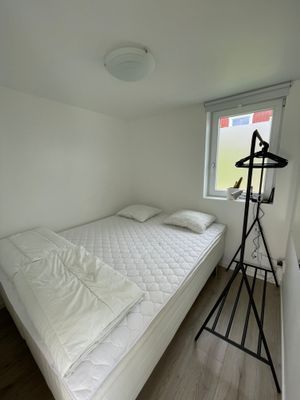 Stuga nära hav och rofylld natur - Bild 11