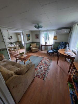 NATURPARADIS MED ENSKILT LÄGE I NATURRESERVAT - Bild 13