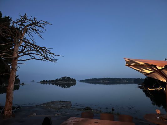 Exklusivt boende på egen ö - Bild 11