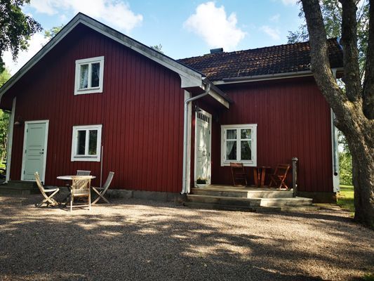 Bild 3 på Gammelhuset vid Borg