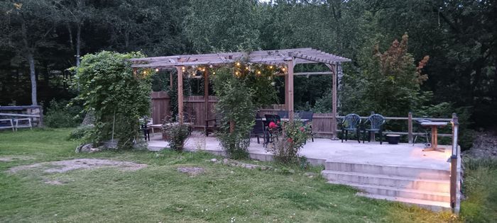 NATURPARADIS MED ENSKILT LÄGE I NATURRESERVAT - Bild 15