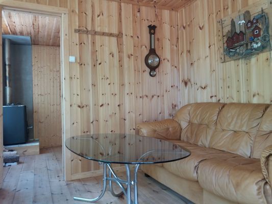 NATURPARADIS MED ENSKILT LÄGE I NATURRESERVAT - Bild 8