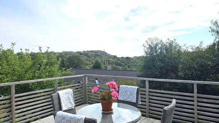 Bild 3 på Stuga nära hav & natur på Tjörn | SE09143