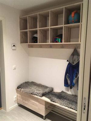 Åre/Tegefjäll äkta ski in/ski out!