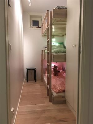 Åre/Tegefjäll äkta ski in/ski out! - Bild 6