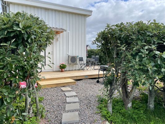 Bild 3 på Stuga nära hav och rofylld natur