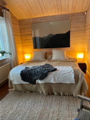 Exklusivt boende på egen ö - Bild 17