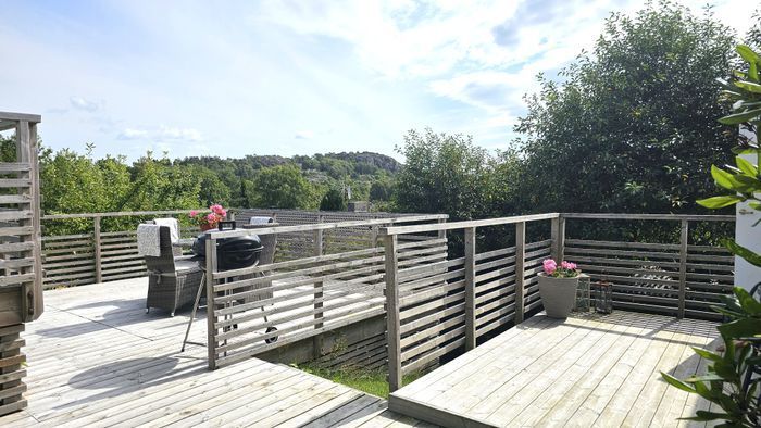 Stuga nära hav & natur på Tjörn | SE09143 - Bild 11