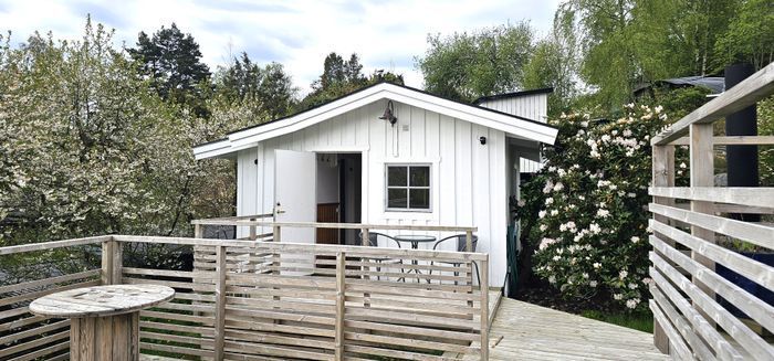 Stuga nära hav & natur på Tjörn | SE09143 - Bild 12