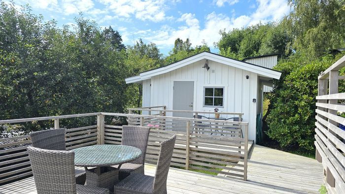 Stuga nära hav & natur på Tjörn | SE09143 - Bild 13