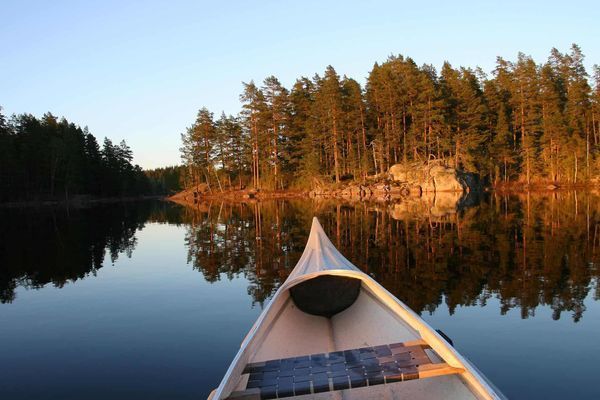 Mysigt fjällhus i Jämtland - Bild 35