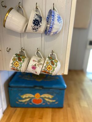 Torpet Mys & Pys - Bild 17