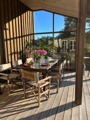 Bild 3 på Exklusivt boende på egen ö