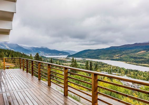 Åres vackraste vy i rymlig stuga med hög standard - Bild 14