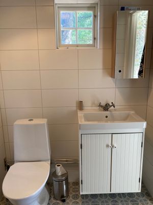 Superfint hus utanför Ljugarn - Bild 8